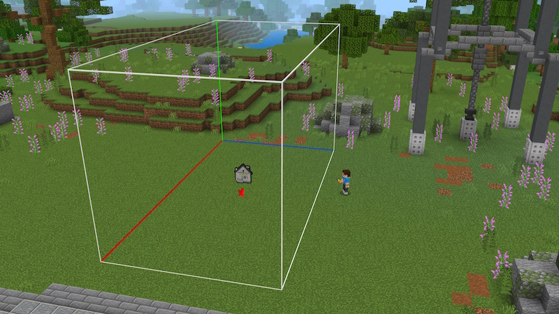 Craftable Houses Add-On Craftable Houses Add-On by Pixell Studio