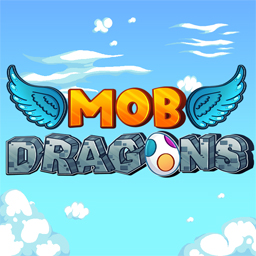 Mob Dragons Pack Icon