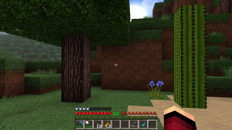 Secret Doors by Mod Block