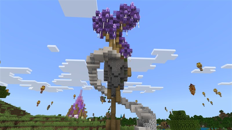 More Structures Add-On More Structures Add-On by Lore Studios