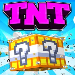 TNT+ Pack Icon