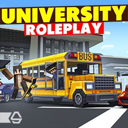 University Roleplay Pack Icon