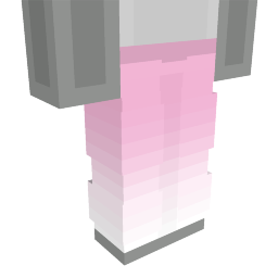 Pink Gradient Pants Key Art