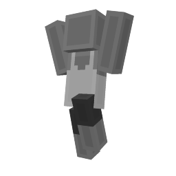 Cheerful Jump on the Minecraft Marketplace by Simply Brilliant