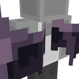Goth Wings