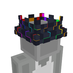Neon Crown Key Art