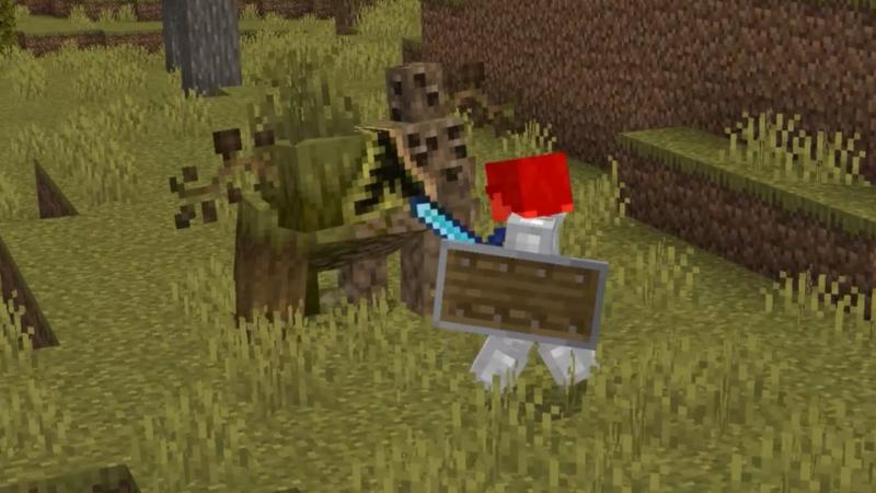 BIOME WARDENS Add-On BIOME WARDENS Add-On by Maca Designs
