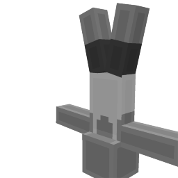 Virus Glitch on the Minecraft Marketplace by Radium Studio