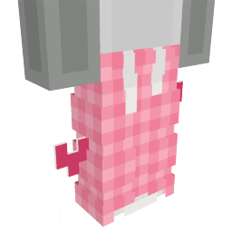 Pink Flannel Pants Key Art