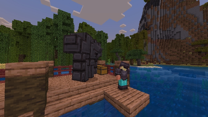 GOLEMS+ Add-On GOLEMS+ Add-On by TNTgames