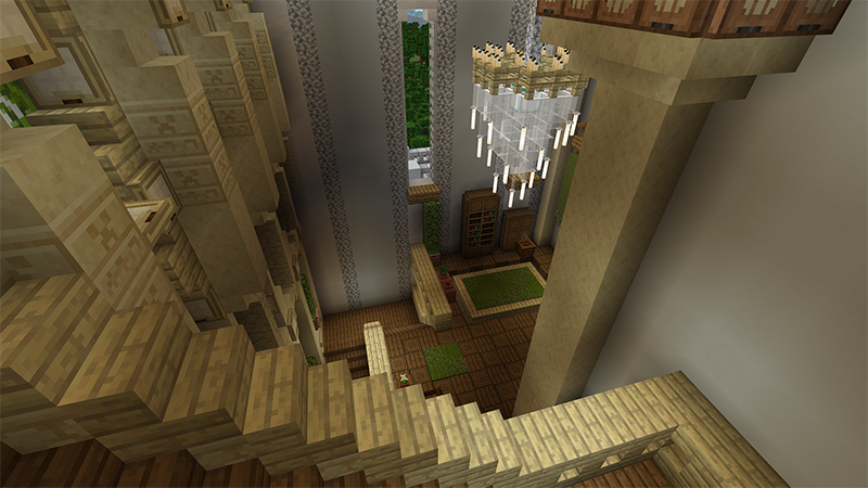 Green Elf Castle Screenshot #7