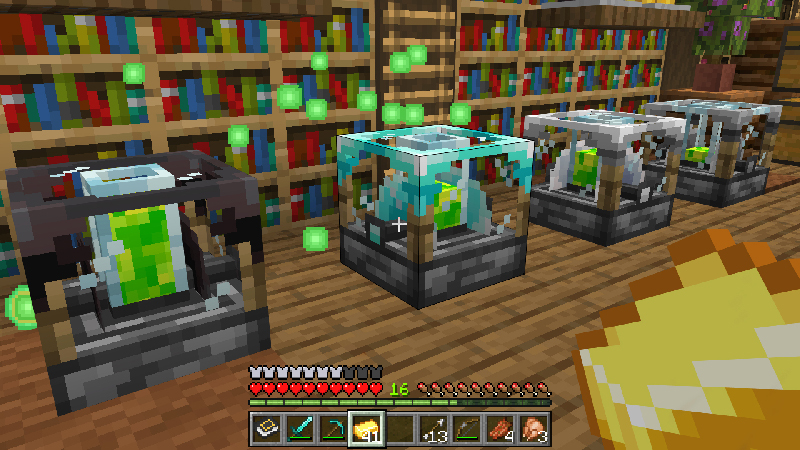 Uncrafter+ 2.1 Add-On Uncrafter+ 2.1 Add-On by Dalibu Studios