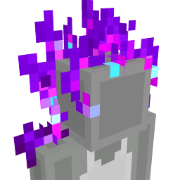 Purple Aura Key Art