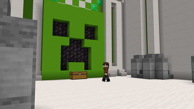 CREEPER BASE Screenshot #4