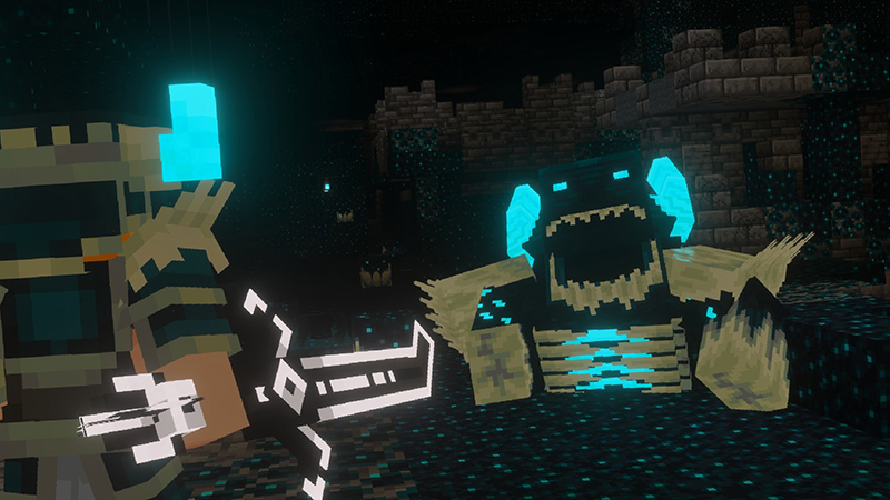 Bosses Evolve++ Add-On by SandBlock Studios