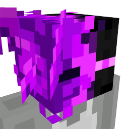 Ender Monster Mask Key Art