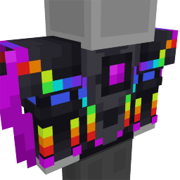 RGB Armor Key Art