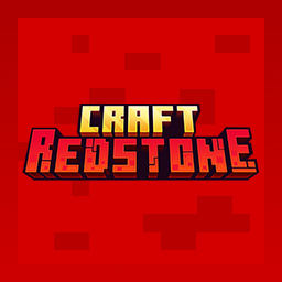 Craft Redstone Add-On Pack Icon