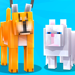 CAT+ Pack Icon