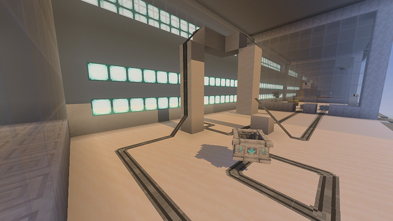 Wireless Redstone Add-On screenshot 5