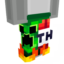 Creeper Skeleton Trousers on the Minecraft Marketplace by Diveblocks