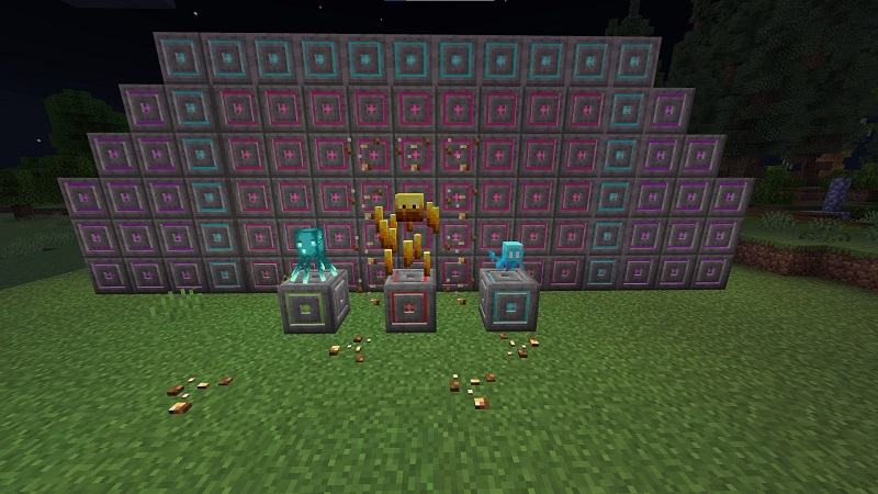 Custom Vanilla Lights Add-On Screenshot #6