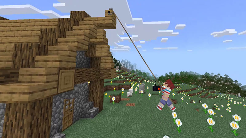 Trader Expansion Add-On Screenshot #3