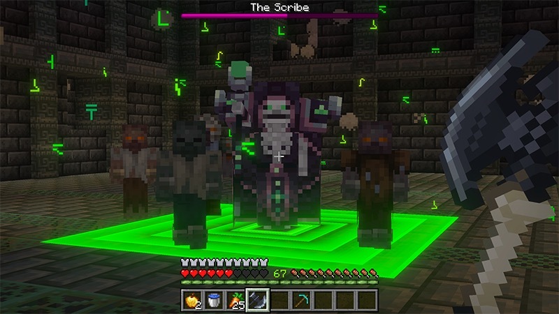 Dungeon Crawler Add-On Dungeon Crawler Add-On by Tsunami Studios