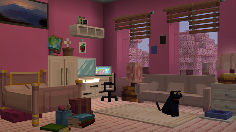 Furniture++ Add-On Screenshot #4