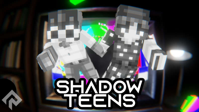 Shadow Teens Key Art