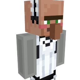 Villager Maid