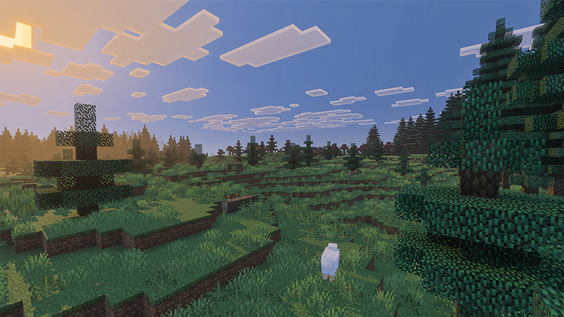 Biomes O' Plenty Biomes O' Plenty by 4KS Studios