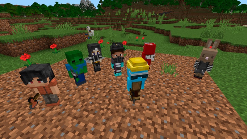 Minions+ screenshot 9