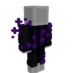Nightbloom Coat