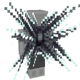 Pointy Wings Key Art