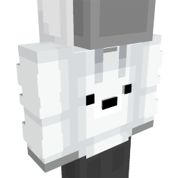 Polar Bear Top Key Art