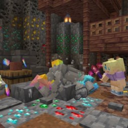 Magic Ores Pack Icon