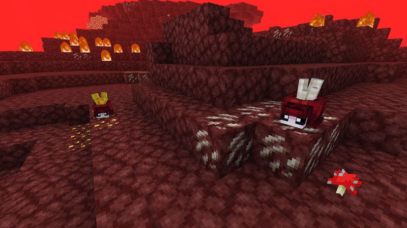 Ore Beetles Add-On Screenshot #7