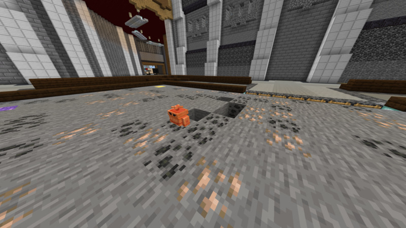 Minion Miner - Prison Screenshot #3
