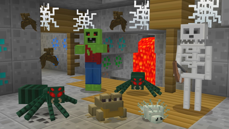 Clean Pixels Screenshot #3