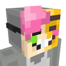 Trickster Smile Mask