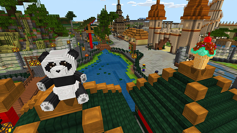 Rescue Zoo Rescue Zoo by House of How