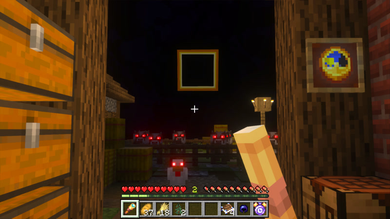 Random Events Screenshot #8