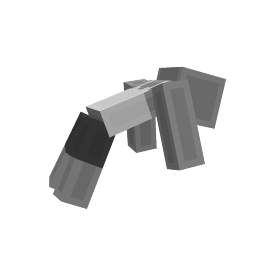 Weightless on the Minecraft Marketplace by Humblebright Studio