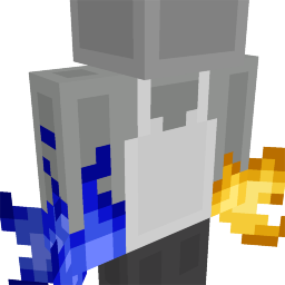 Mix Fire Hands Key Art