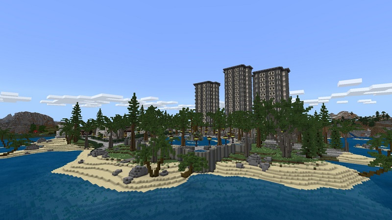 Millionaire Resort! Screenshot #2