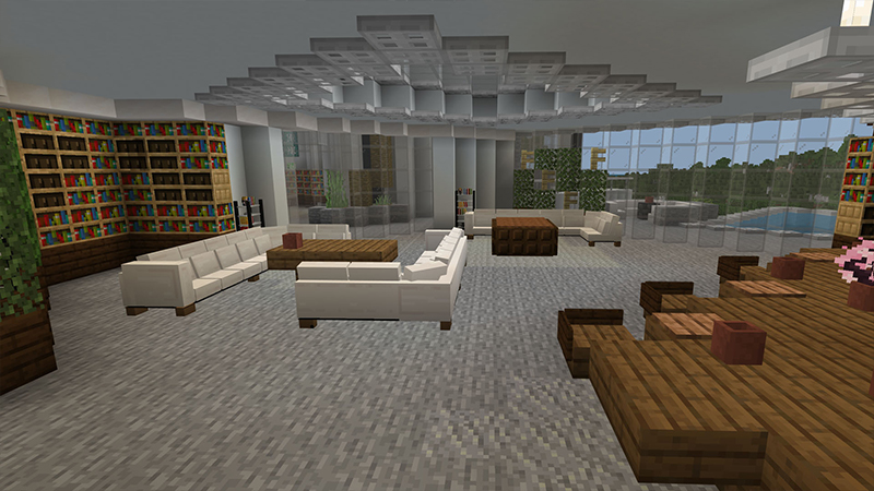 CREATOR HOUSE CREATOR HOUSE by Minty