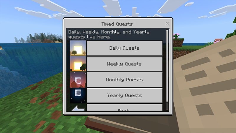 FTB Quests FTB Quests by FTB