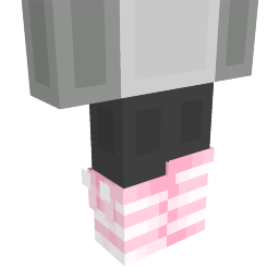 Striped Socks Key Art