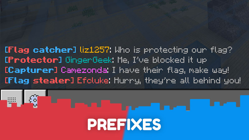 Old - BlockWars - 30 Days Screenshot #2